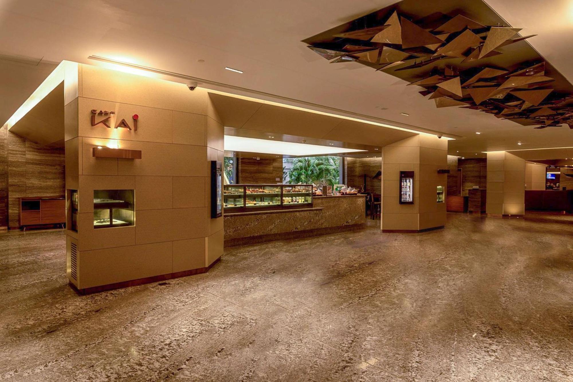 Hilton Colombo Hotel Exterior foto